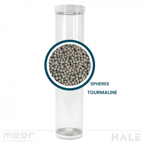 Tourmaline Water Filter